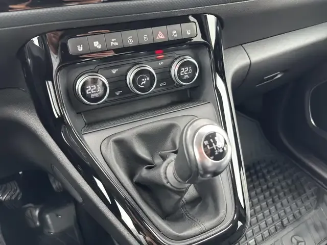 Mercedes-Benz T-Class