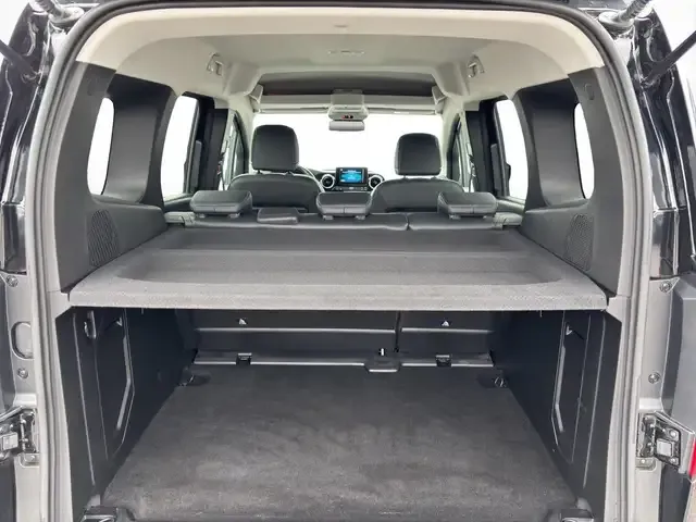 Mercedes-Benz T-Class