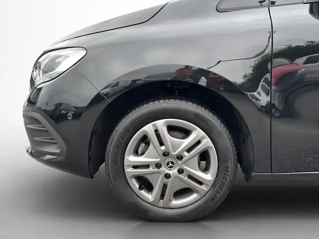 Mercedes-Benz T-Class