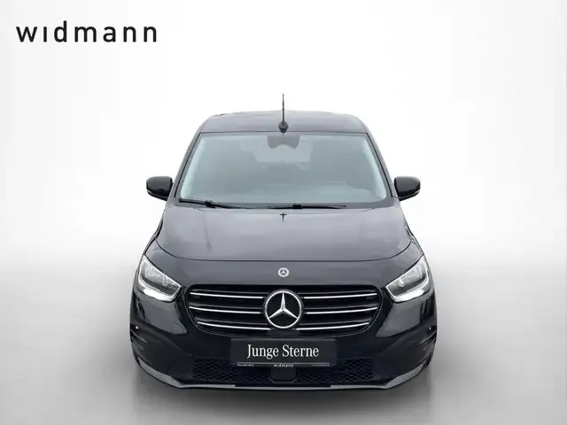 Mercedes-Benz T-Class