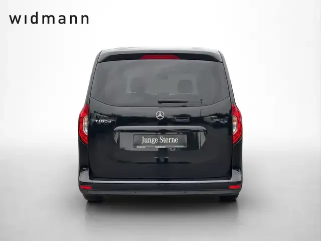 Mercedes-Benz T-Class
