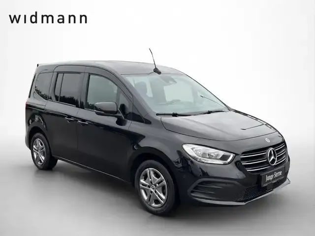 Mercedes-Benz T-Class