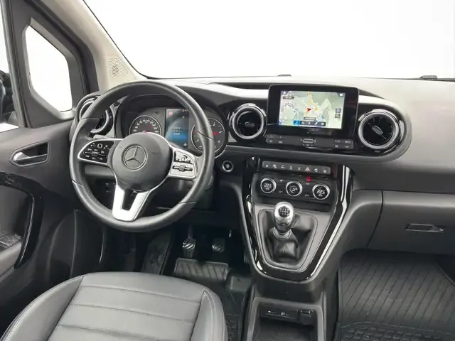 Mercedes-Benz T-Class