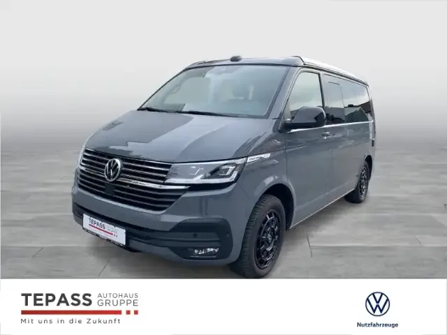 Volkswagen T6.1 California