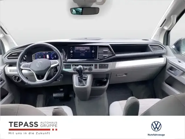 Volkswagen T6.1 California