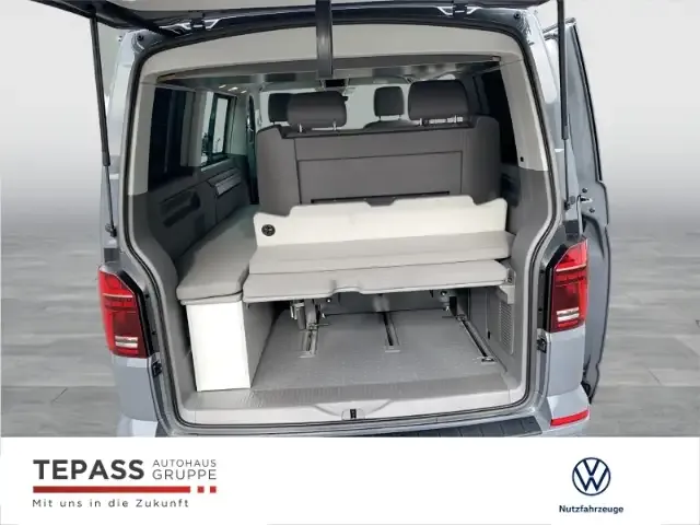 Volkswagen T6.1 California