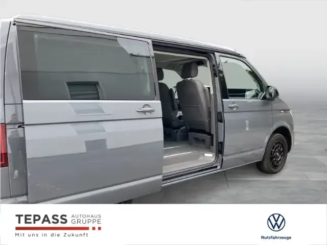 Volkswagen T6.1 California