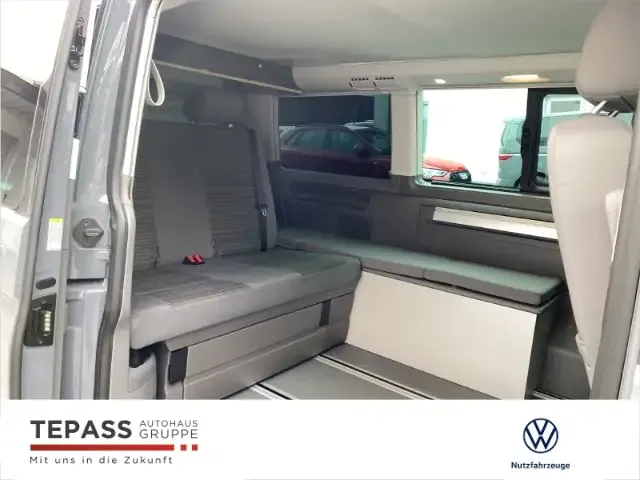 Volkswagen T6.1 California