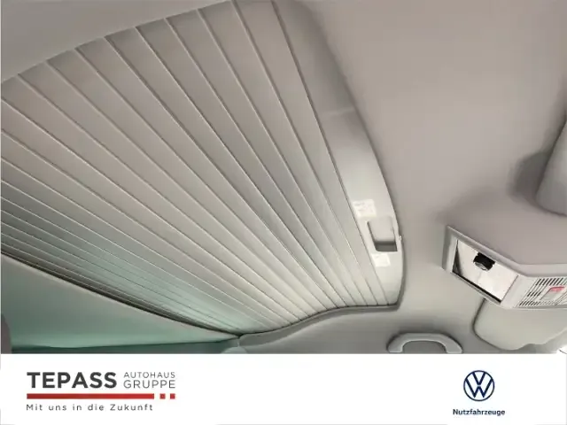 Volkswagen T6.1 California