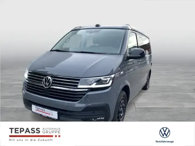 Volkswagen T6.1 California