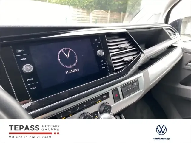 Volkswagen T6.1 California