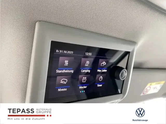 Volkswagen T6.1 California