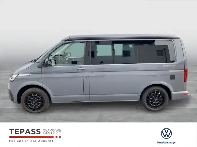 Volkswagen T6.1 California