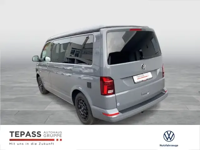 Volkswagen T6.1 California