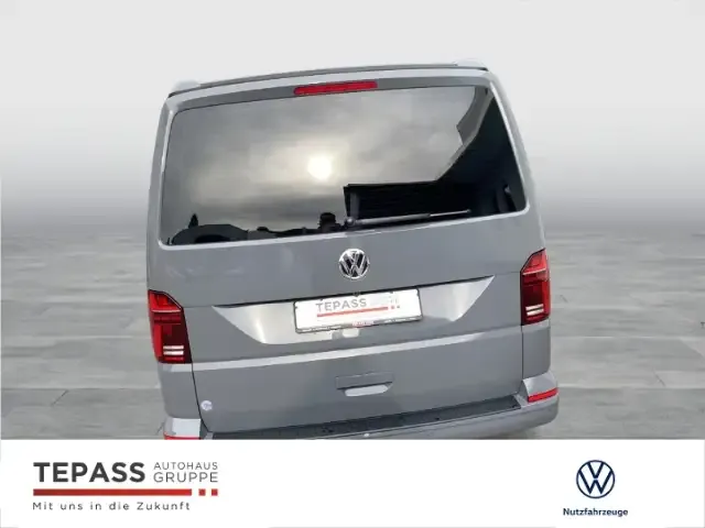 Volkswagen T6.1 California