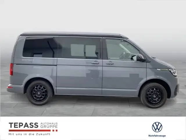 Volkswagen T6.1 California