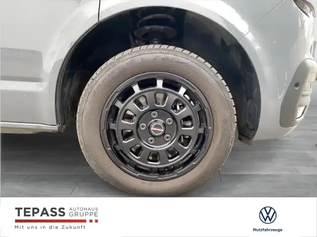 Volkswagen T6.1 California