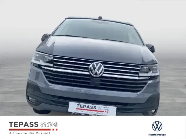 Volkswagen T6.1 California