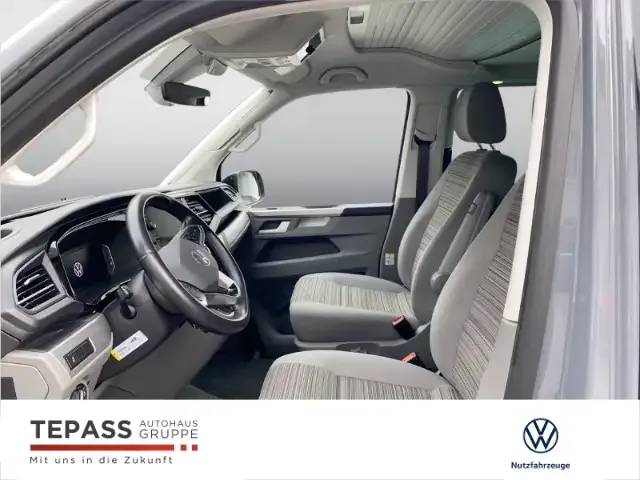 Volkswagen T6.1 California