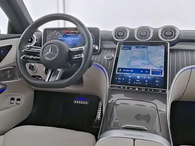 Mercedes-Benz CLE 300