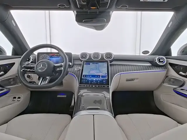 Mercedes-Benz CLE 300