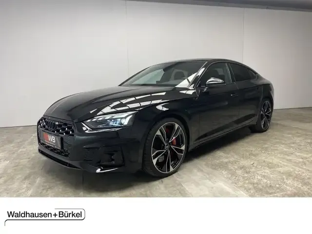 Audi S5