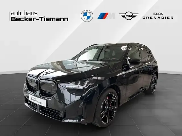 BMW X3 M