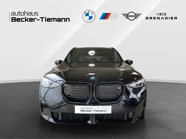 BMW X3 M