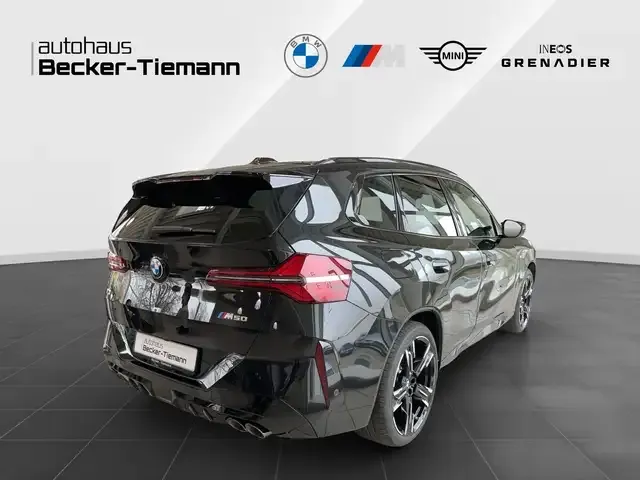 BMW X3 M