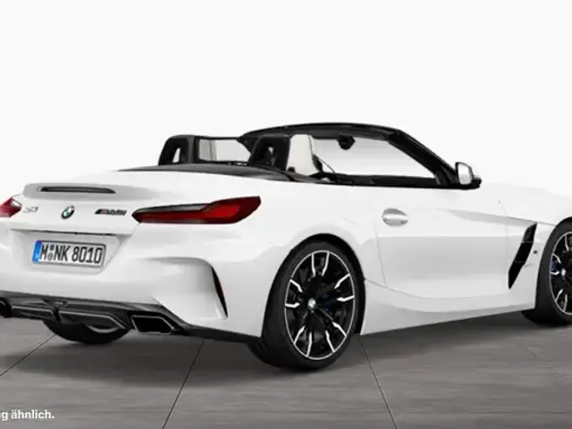 BMW Z4 M