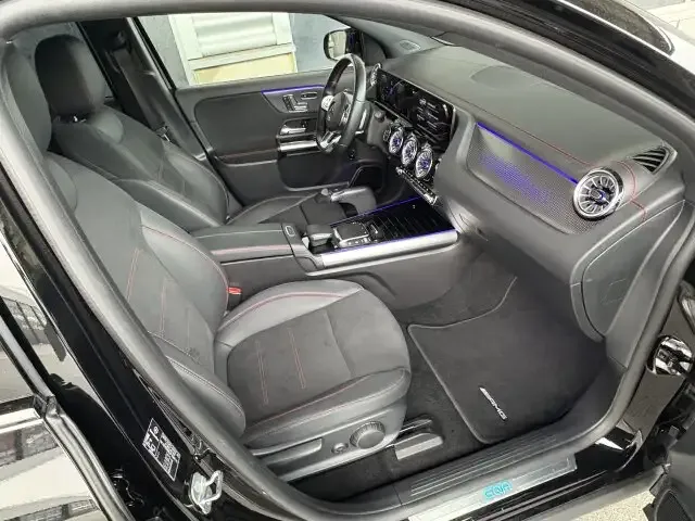 Mercedes-Benz EQA 250