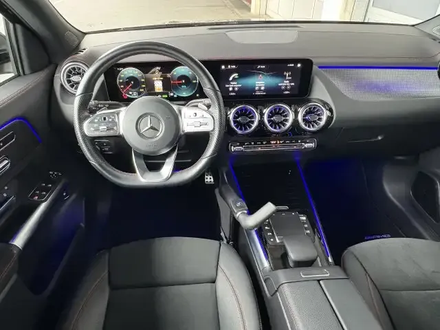 Mercedes-Benz EQA 250