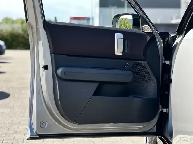 MINI John Cooper Works Countryman