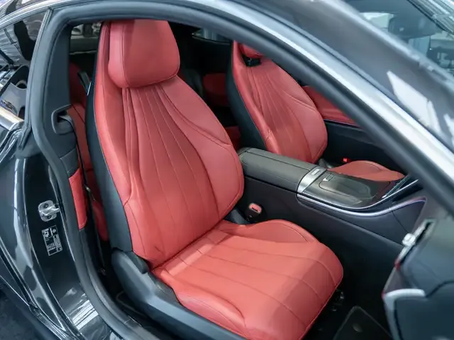 Mercedes-Benz CLE 220