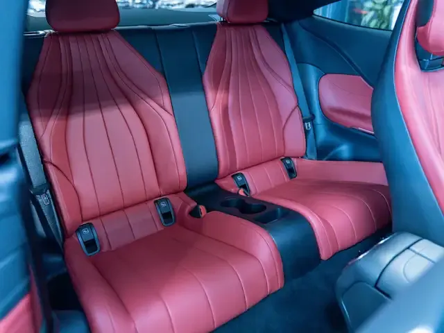 Mercedes-Benz CLE 220