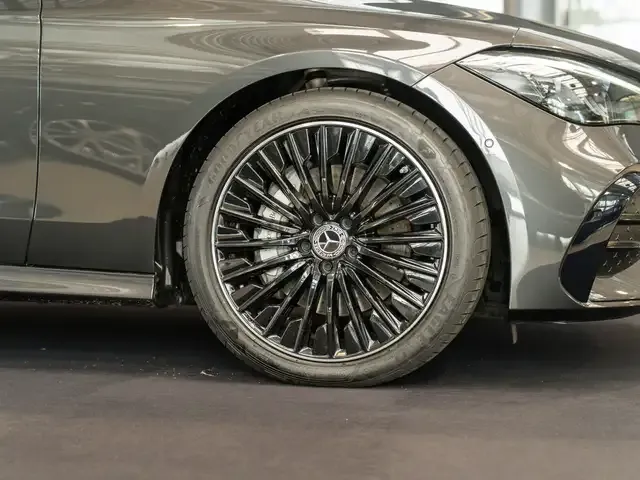 Mercedes-Benz CLE 220