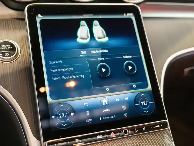 Mercedes-Benz CLE 220