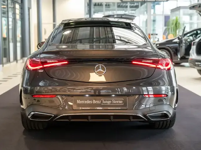 Mercedes-Benz CLE 220