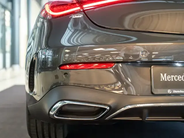 Mercedes-Benz CLE 220