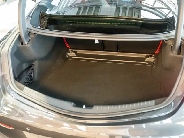 Mercedes-Benz CLE 220