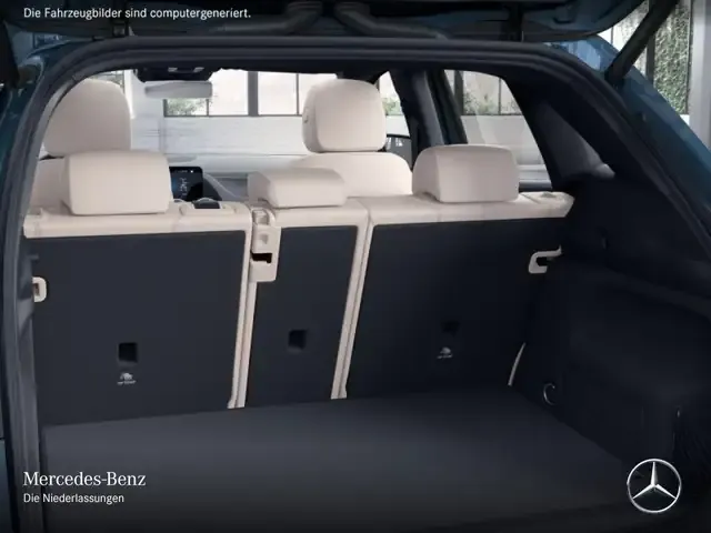 Mercedes-Benz GLA 180