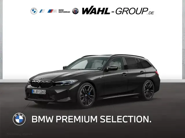 BMW 340