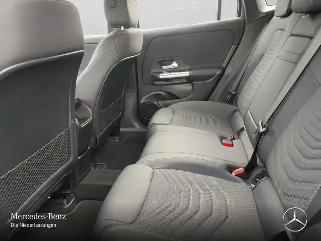 Mercedes-Benz EQA 350