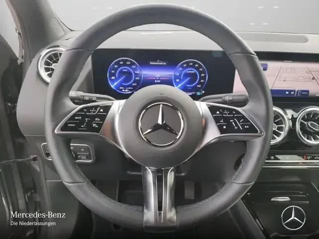 Mercedes-Benz EQA 350