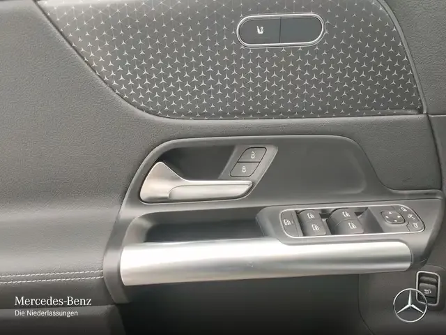 Mercedes-Benz EQA 350