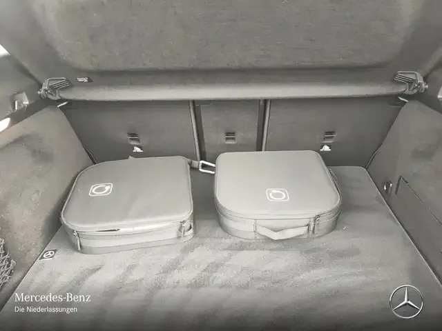 Mercedes-Benz EQA 350