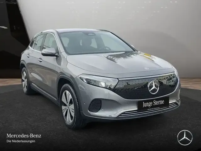 Mercedes-Benz EQA 350