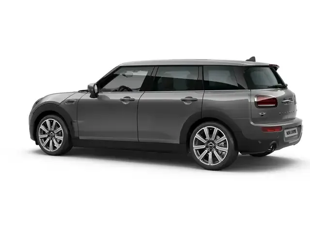 MINI Cooper Clubman