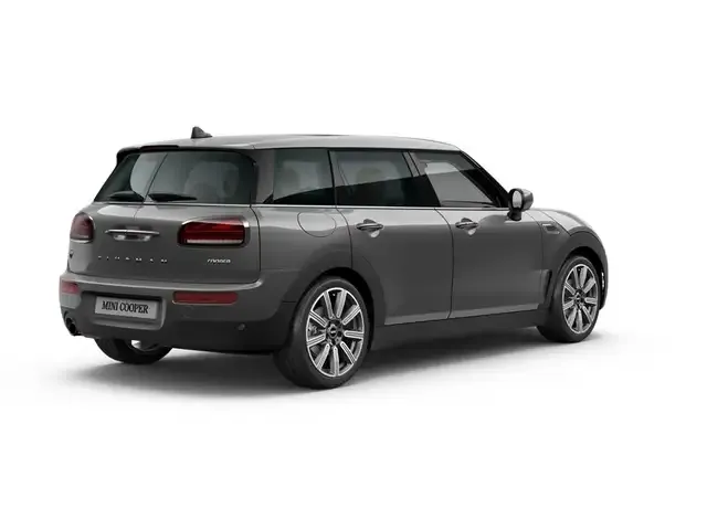 MINI Cooper Clubman