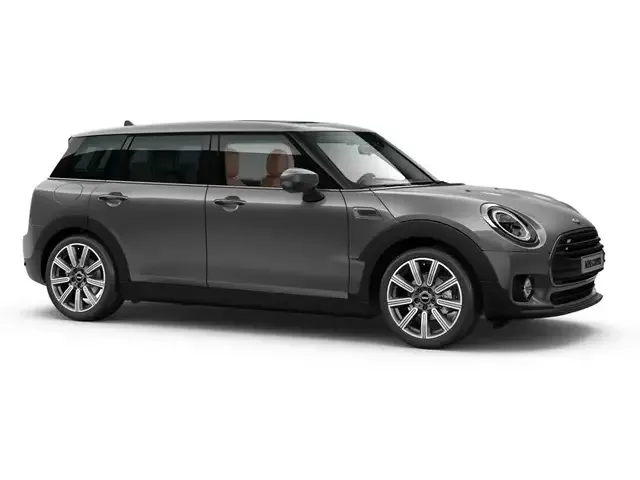 MINI Cooper Clubman